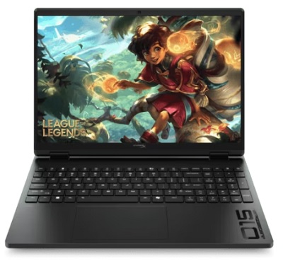 HP HyperX OMEN 15-ga0028TX