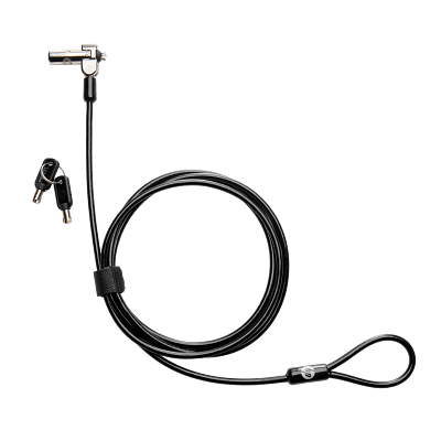 HP Nano Keyed Cable Lock
