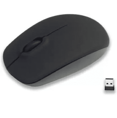 HP CM675 Wireless Mouse