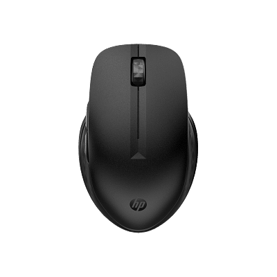 HP 435 Multi-Device Wireless Mouse