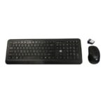 HP 970 Wireless KBM Combo
