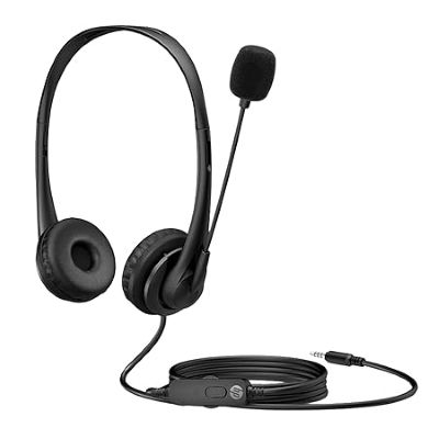 HP Stereo Headset G2