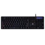 HP Gam KB K300 Wired