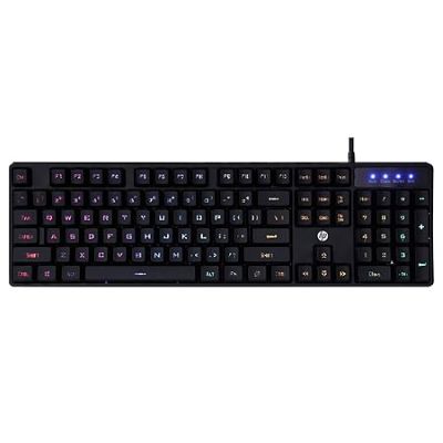 HP Gam KB K300 Wired