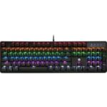 HP Gam KB GK320 Wired