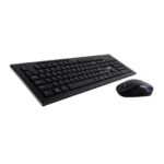 HP Wireless Keyboard and Mouse Multimedia