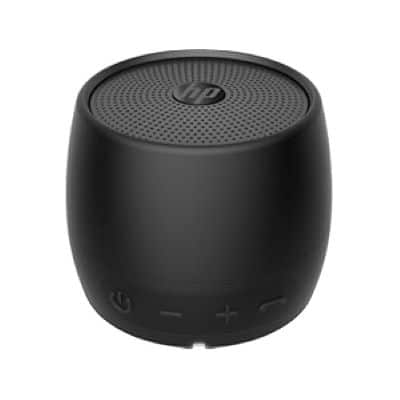 HP 365 Bluetooth Speaker