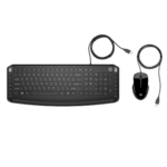HP Pavilion Keyboard and Mouse 200
