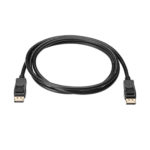 HP Hi-Speed Display Port Cable - 1.5Mtr