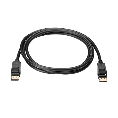 HP Hi-Speed Display Port Cable - 1.5Mtr