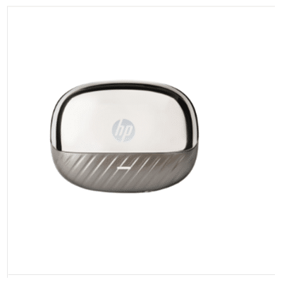 HP H250 Wireless Earbuds - Champagne
