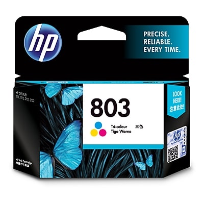 803 Small Color