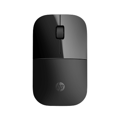 HP Z3700 Wireless Mouse