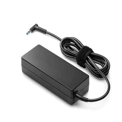 65W Blue Adapter