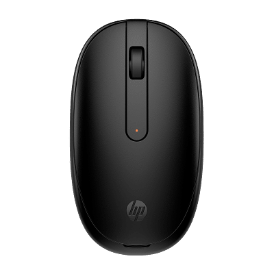 HP 240 BT Mouse (Black)