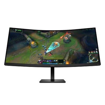 OMEN 34c G2 Curved