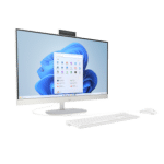 HP AIO 27 - cr0425in