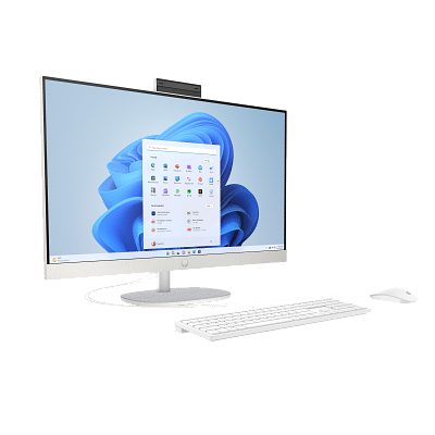 HP AIO 27 - cr0425in