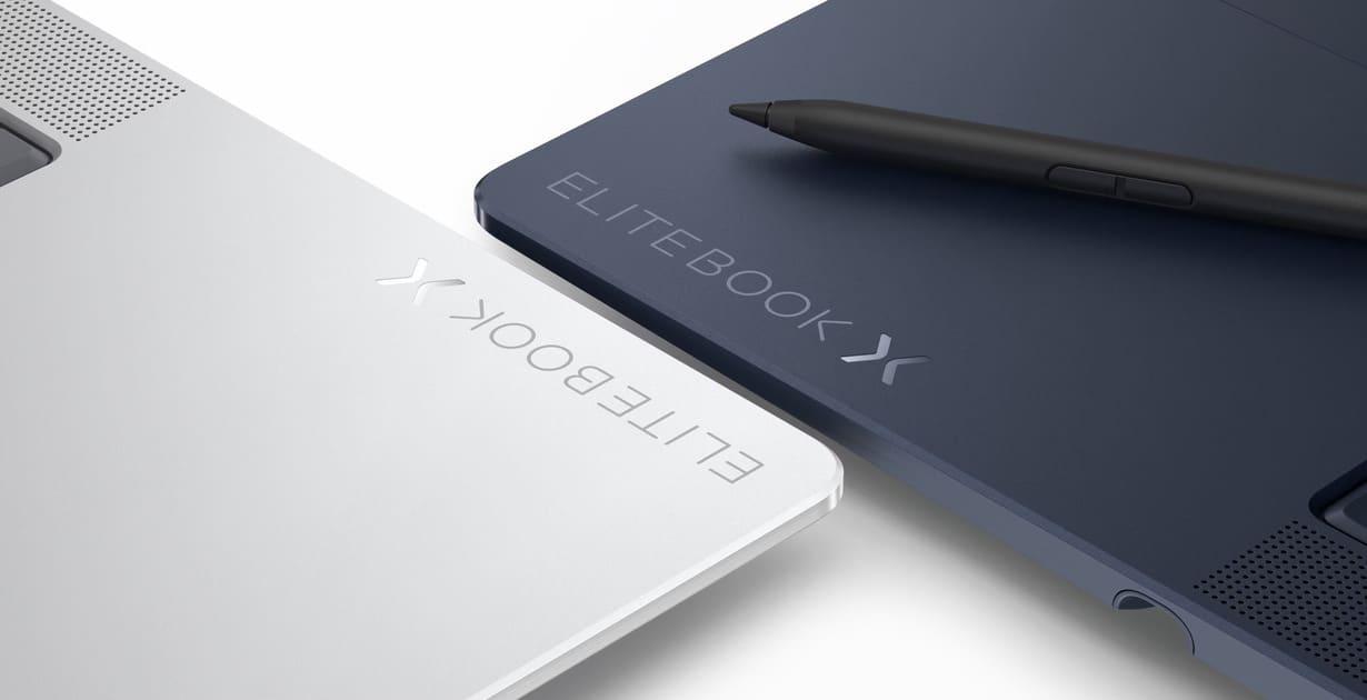 HP EliteBook X G2