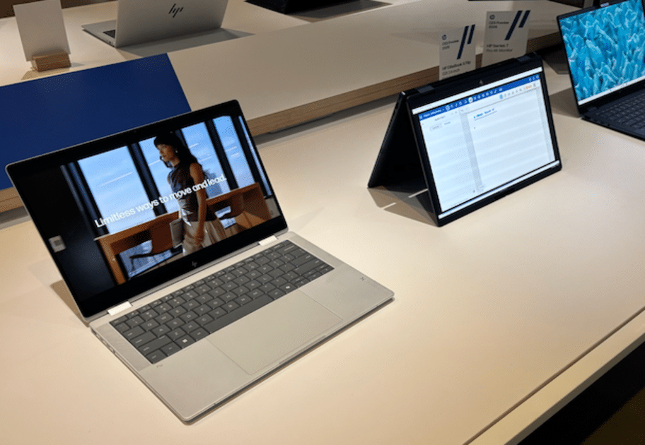 Elitebook X G2