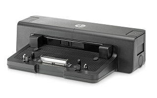 HP 230W Docking Station | Unique Computers HP Amplify Power Partner