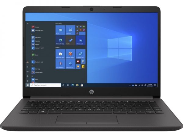 HP 240 G8 Laptop 4K5D5PA