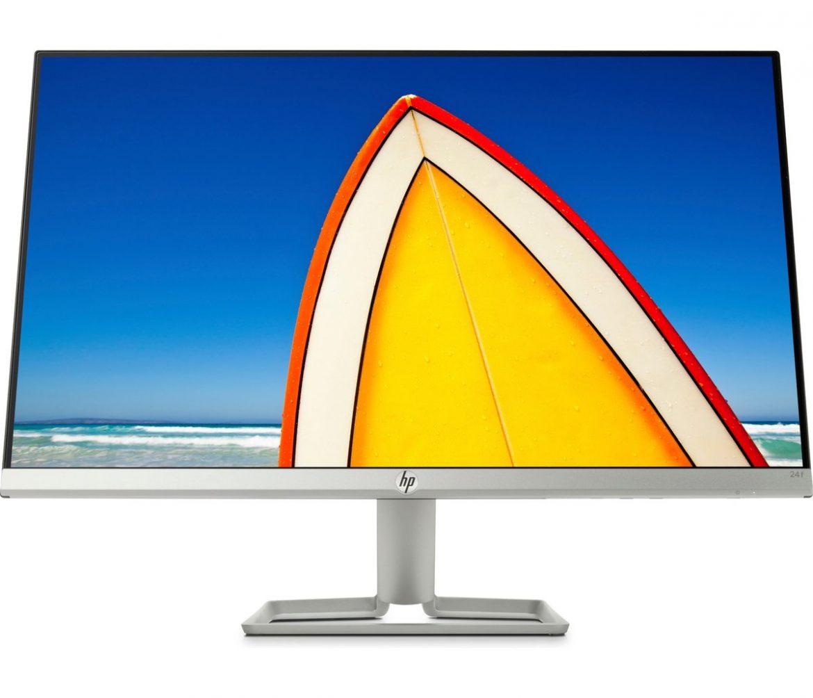 M24FWA Monitor Unique Computers HP Amplify Power Partner