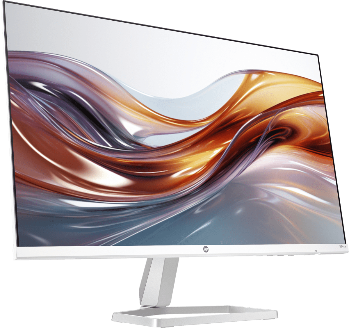 HP store monitor