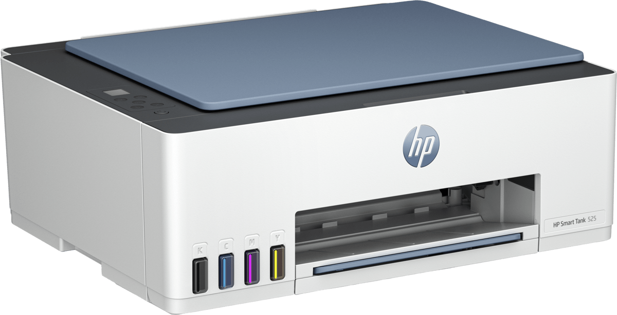 Factory HP Printer