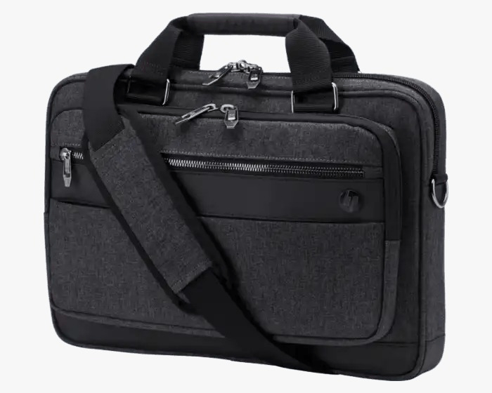 Hp x entry online backpack