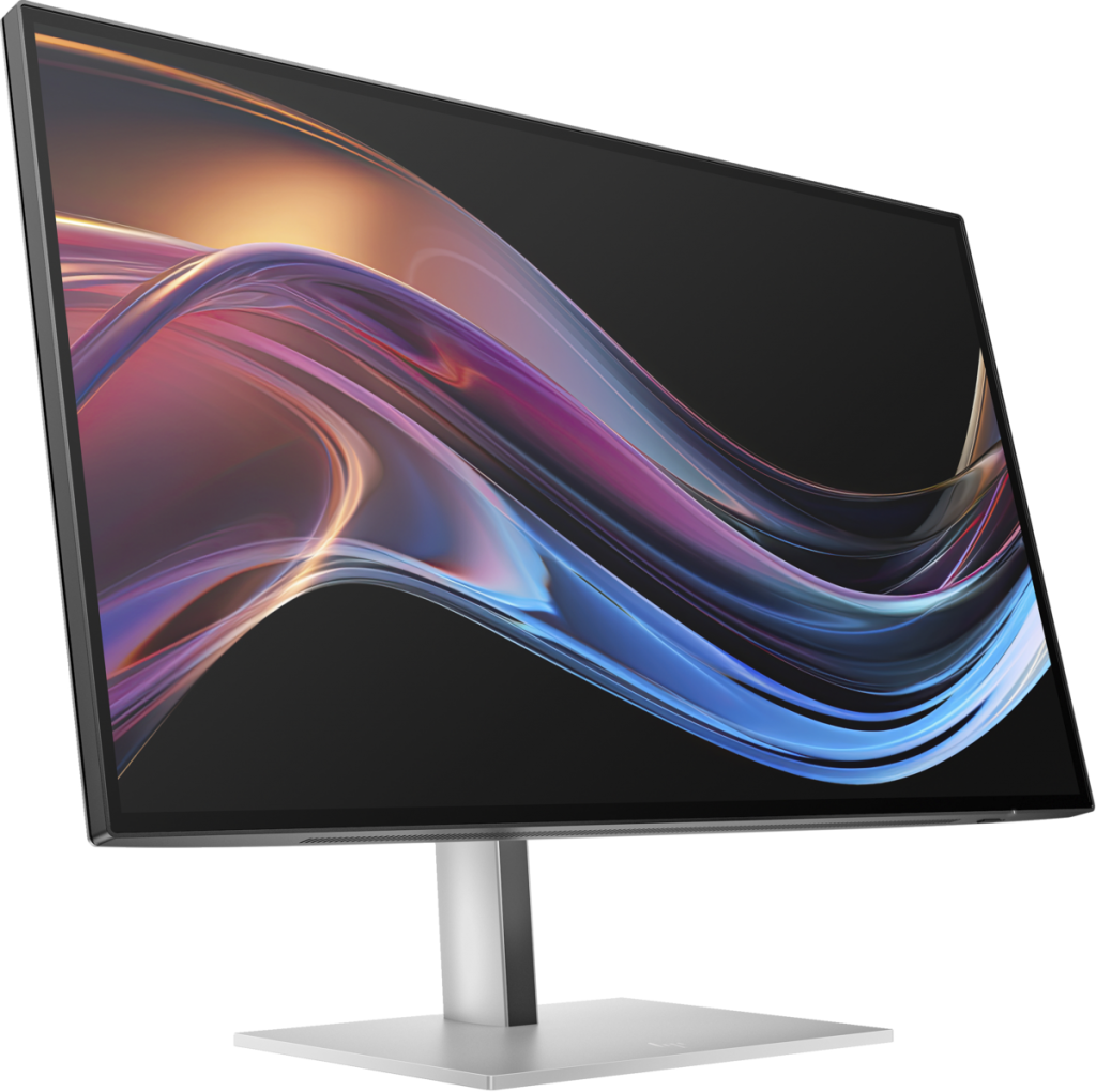 HP 727pq Monitor | Unique Computers HP Amplify Power Partner