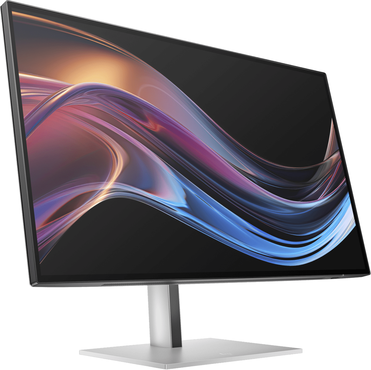 HP 724pf Monitor | Unique Computers HP Amplify Power Partner