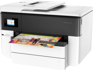 hp officejet 7110 printer service manual