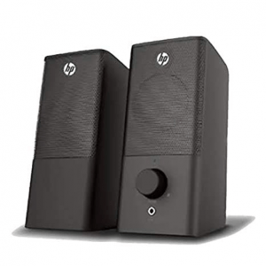 HP Speaker 350 | Unique Computers HP Amplify Power Partner | Lautsprecher