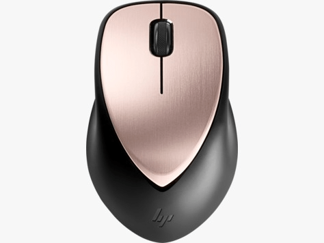 envy rechargeable mouse 500