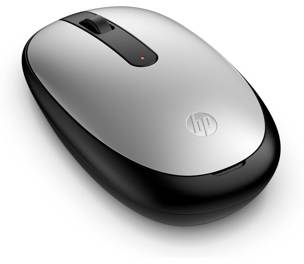 Bluetooth Mouse  Unique Computers HP Amplify Power Partner