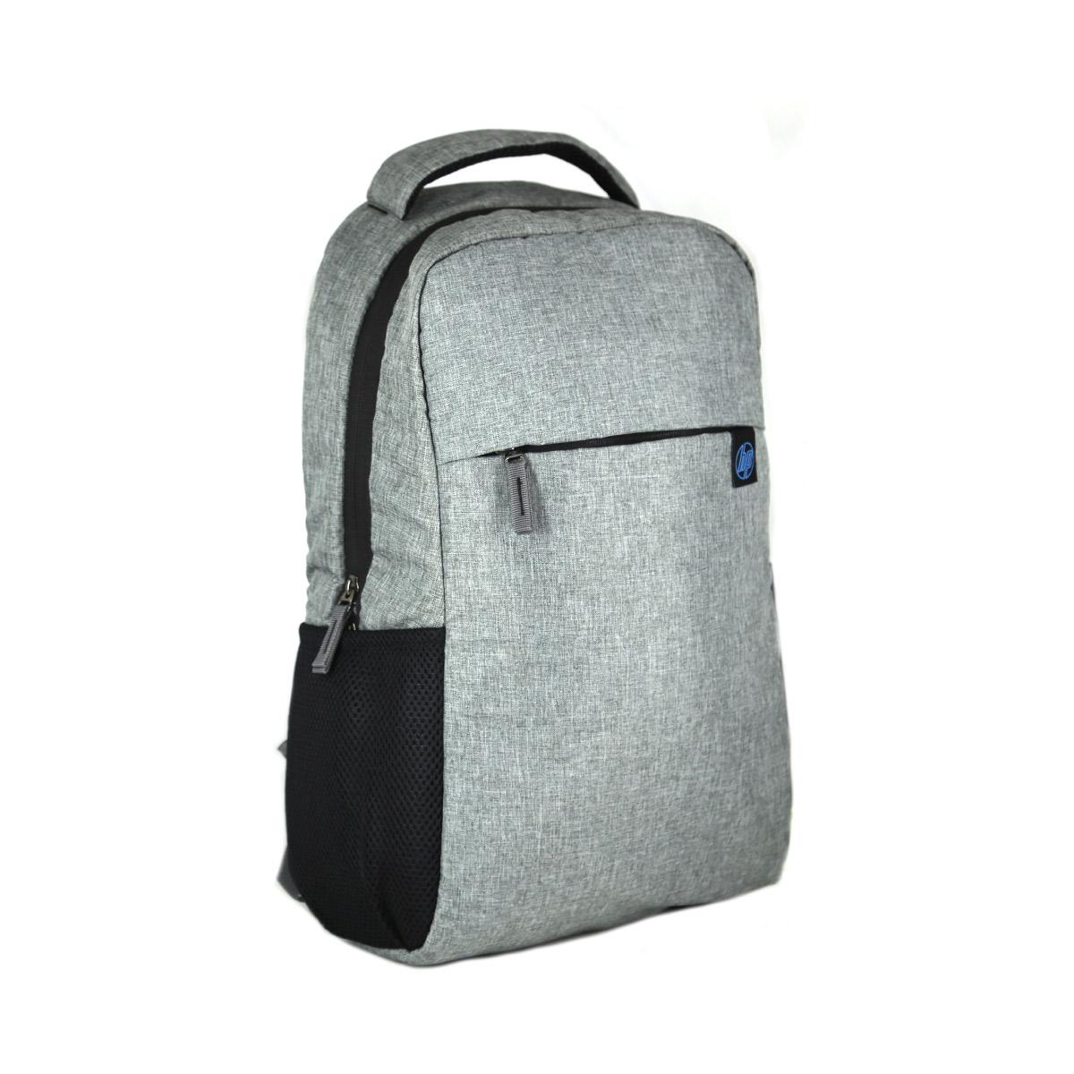 HP 15.6 Duotone Laptop Backpack Orange [Y4T23AA] in Delhi at best price by  The Bag - Justdial