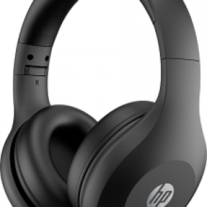 HP 3.5mm Headset | Unique Computers HP Amplify Power Partner
