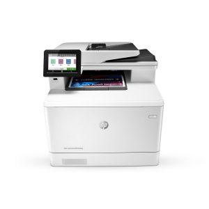 HP 150Nw Printer  Unique Computers HP Amplify Power Partner