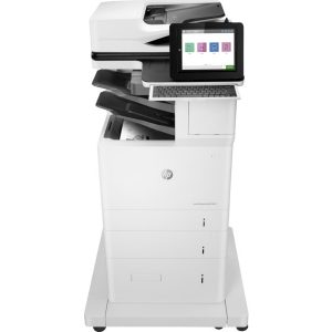 M528dn Printer | Unique Computers HP Amplify Power Partner