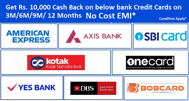 10000 Cash back
