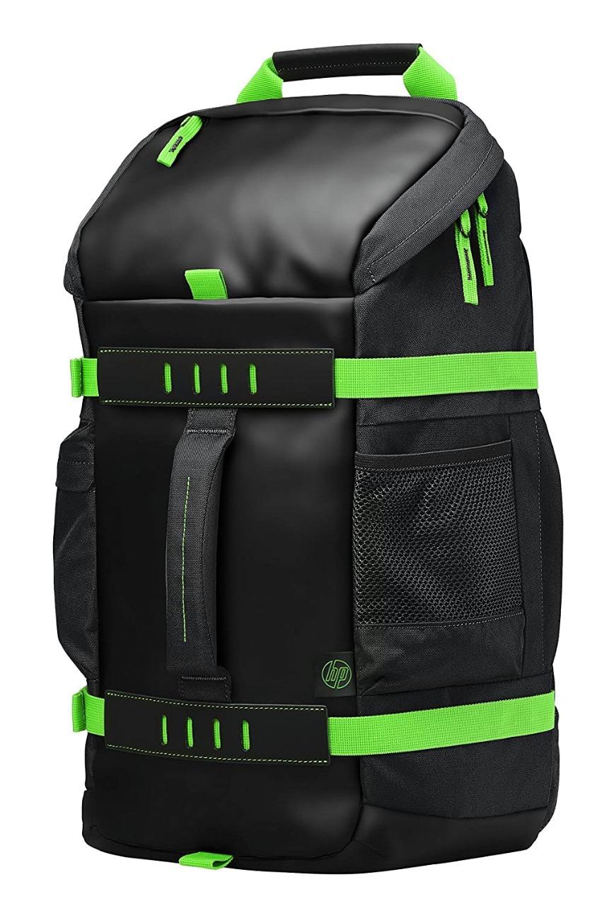 Jansport Odyssey 38 H20 Green Backpack Hiking Travel Bag | eBay