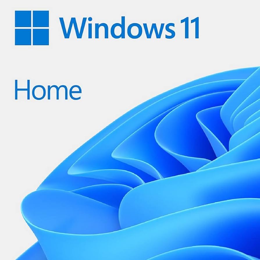 Windows 11 Home | Unique Computers HP Amplify Power Partner