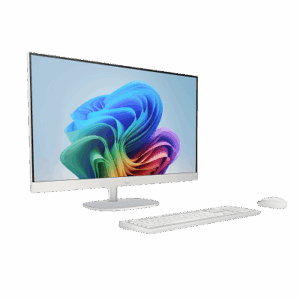 HP AIO 27 - ct2073in