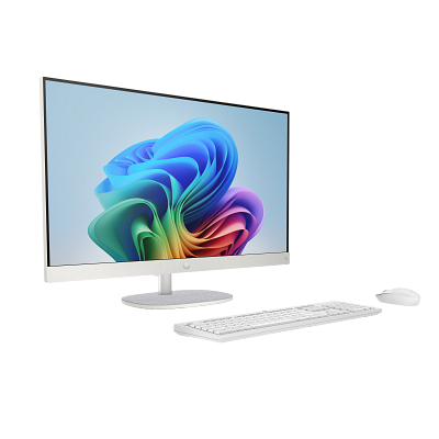 HP AIO 27 - ct2073in